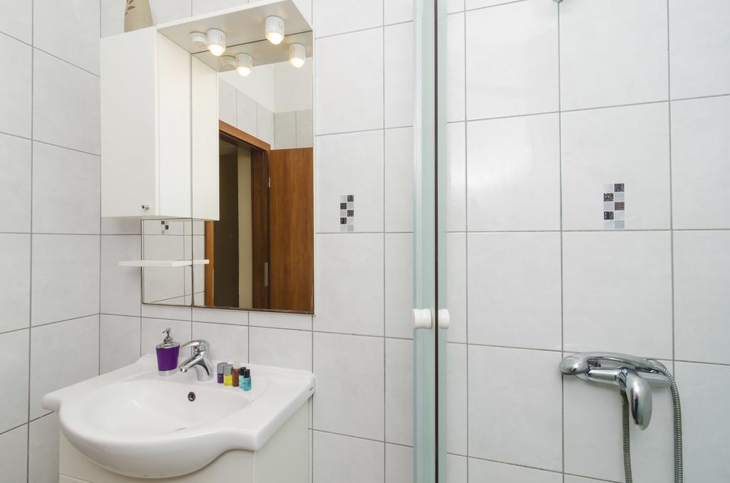 Apartments Dora Mljet Kozarica Habitación foto